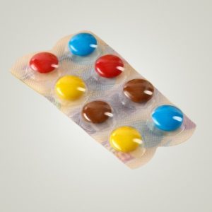 Blister Dolum Ambalaj 1