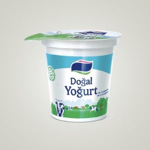 Süt Ürünleri Dolum ve Ambalaj Makineleri