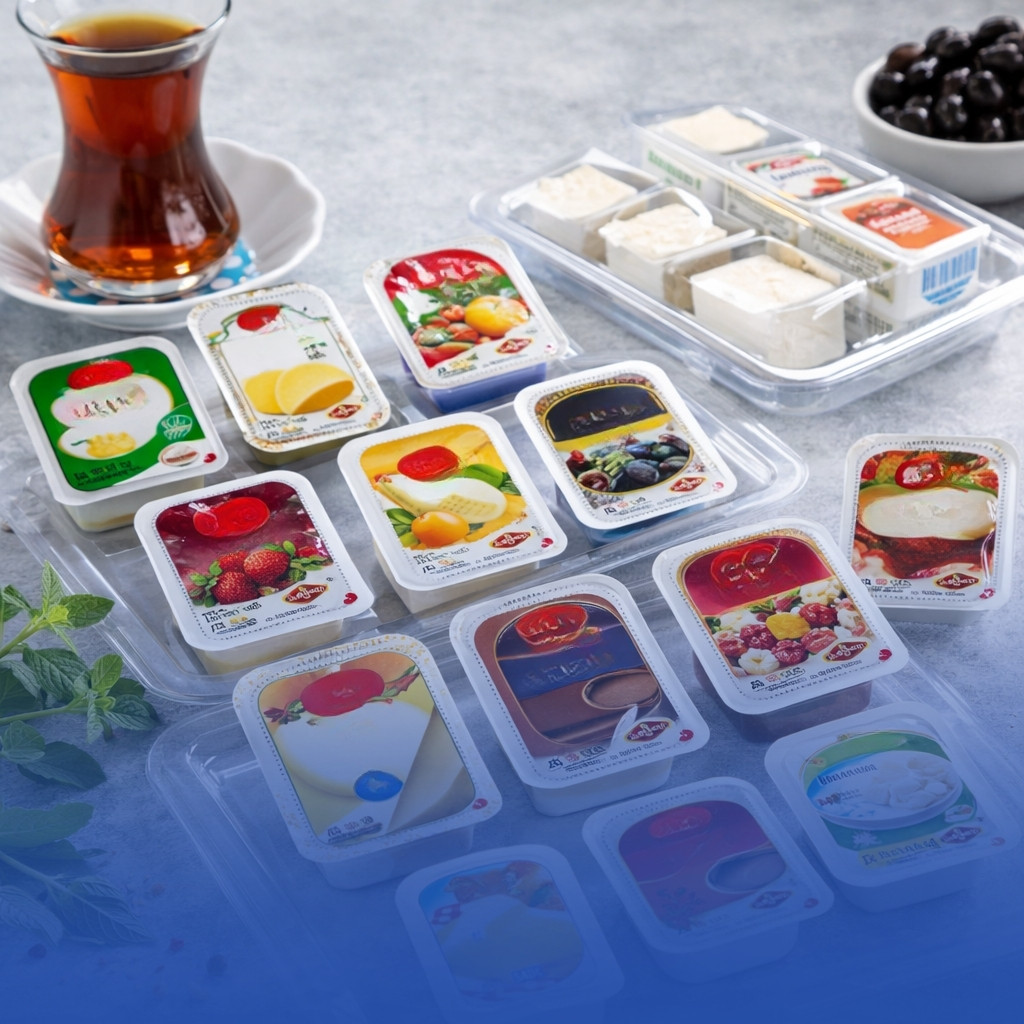 Piknik Dolum Ürünleri