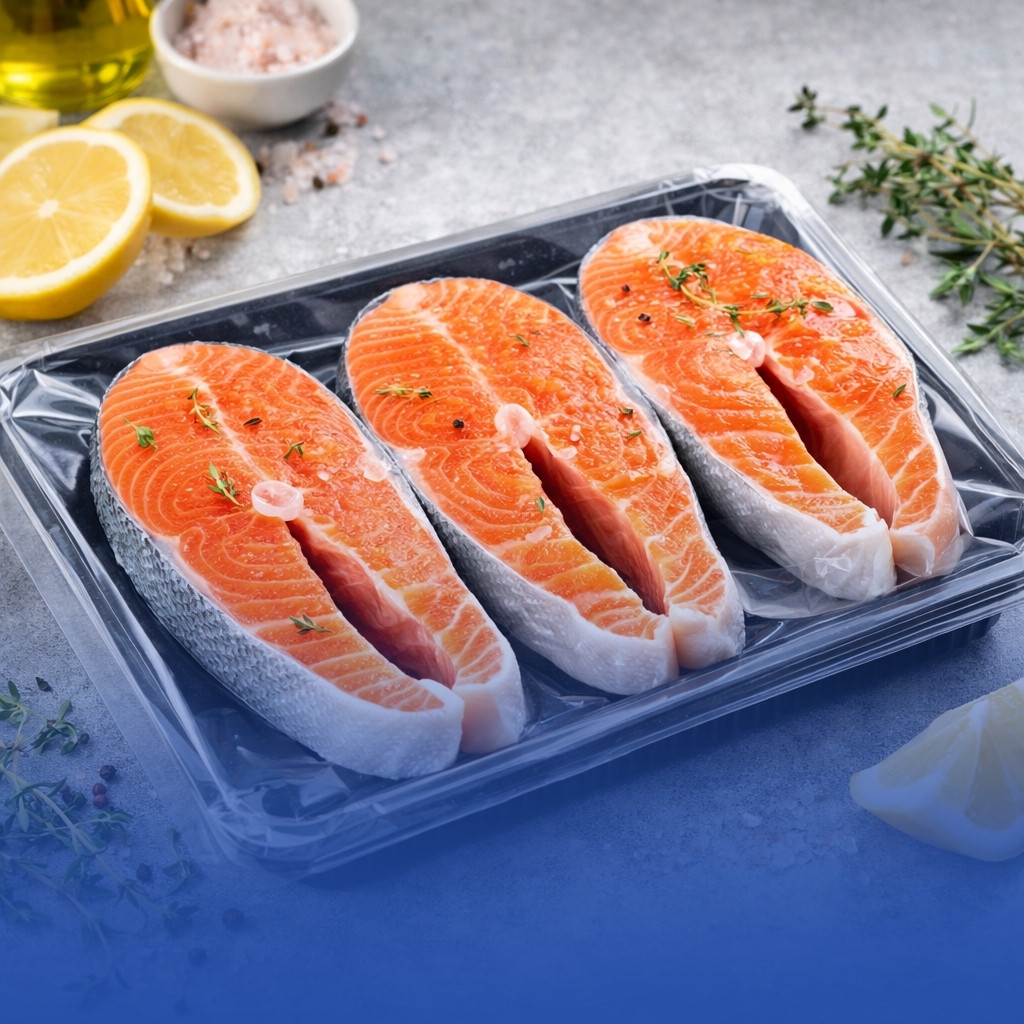 Su Ürünleri Ambalaj Ürünleri