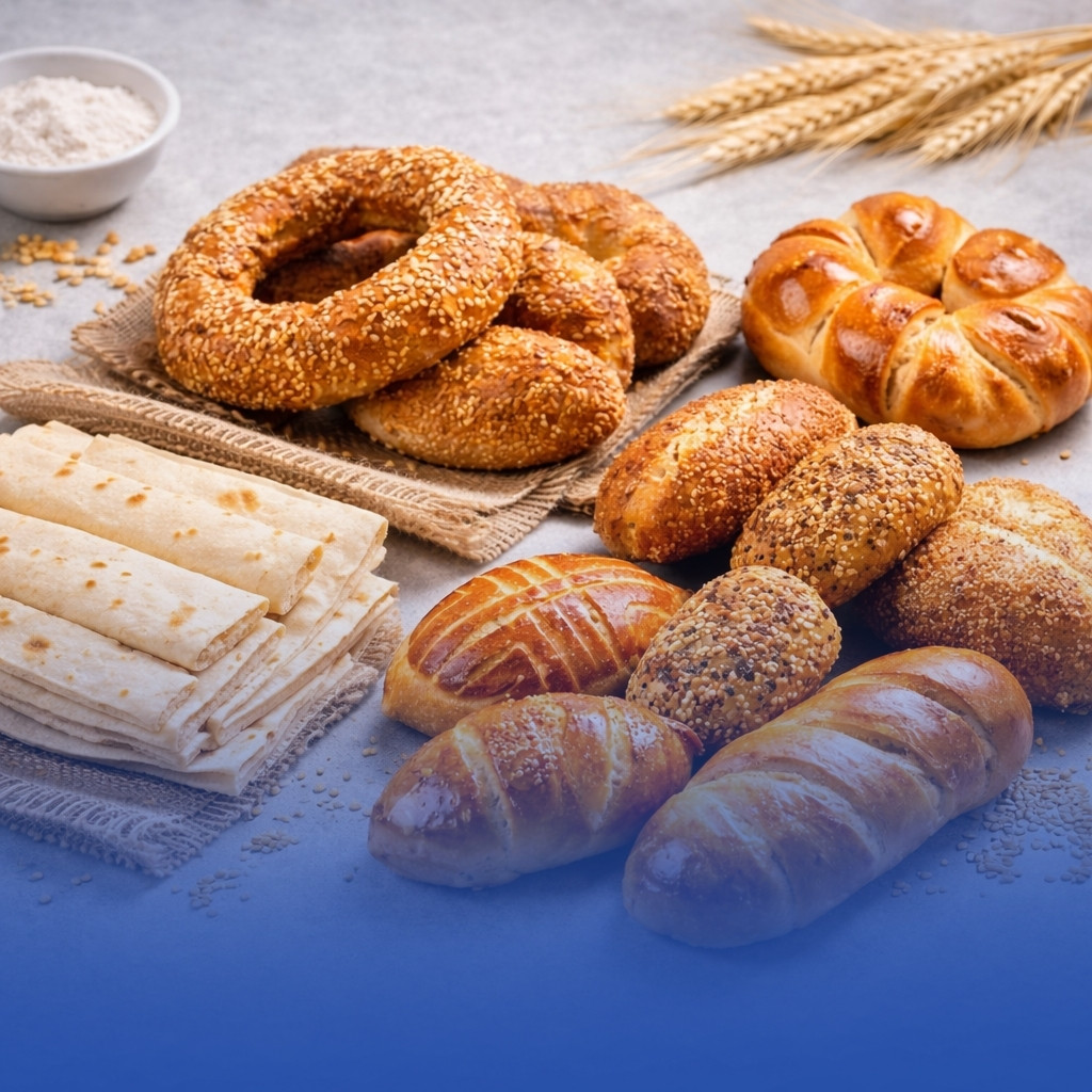 Unlu Mamüller Ambalaj Ürünleri