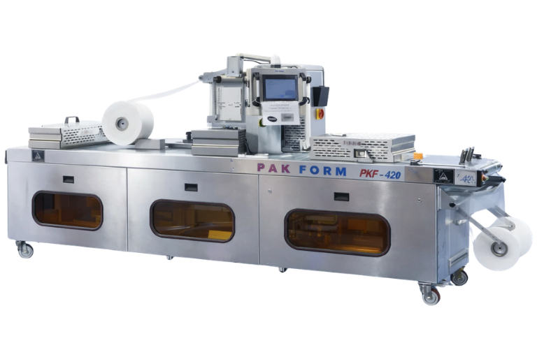 Pakform Makine